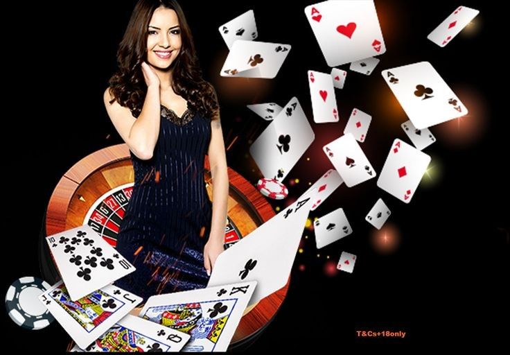 Poker Online Indonesia