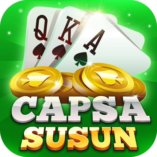 Capsa Susun(QiuQiu 99 SicBo) - Aplikasi di Google Play